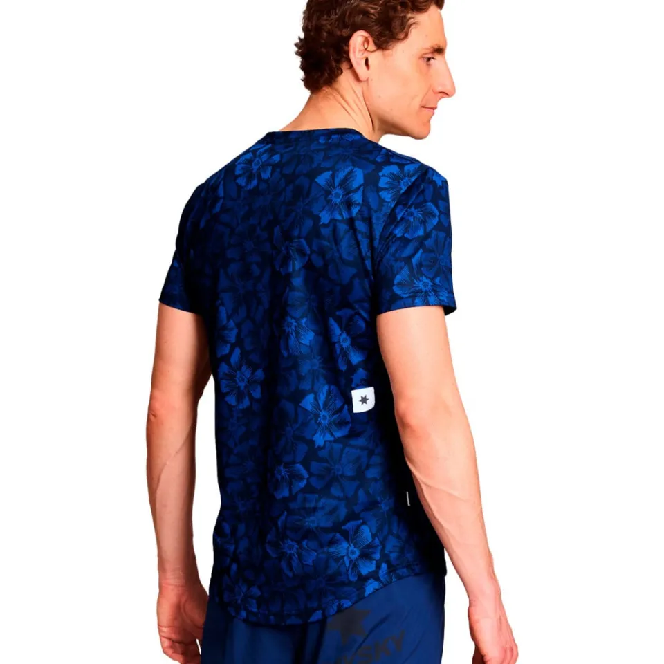 COMBAT LÖPARTSHIRT