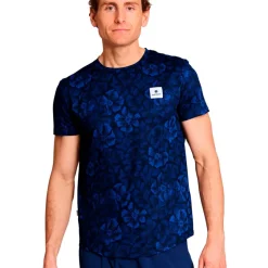 COMBAT LÖPARTSHIRT