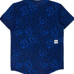 COMBAT LÖPARTSHIRT