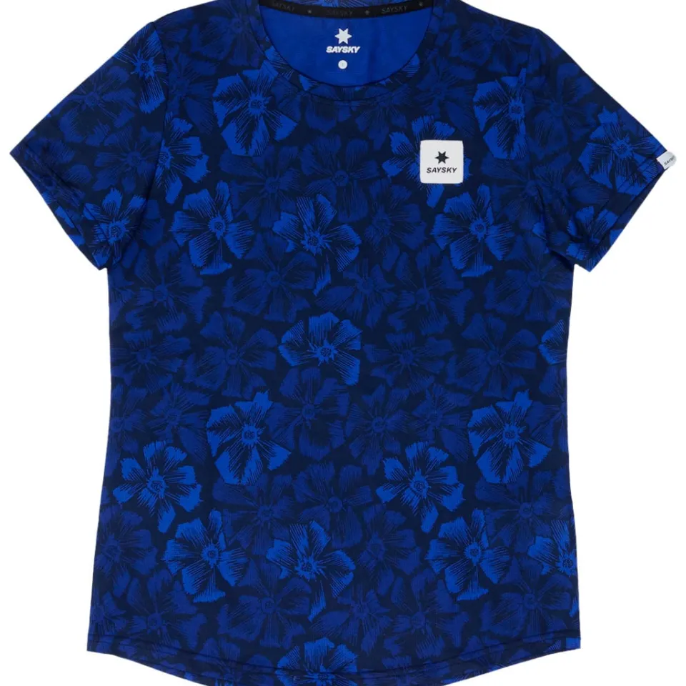 COMBAT LÖPARTSHIRT
