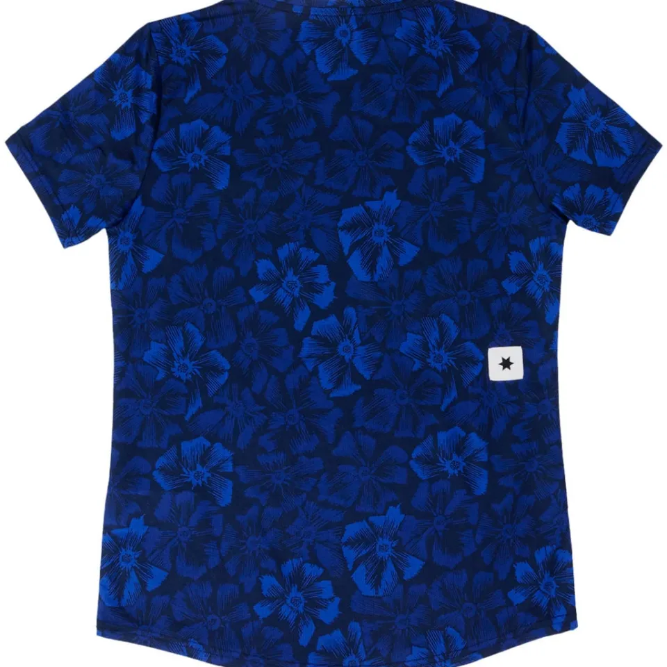 COMBAT LÖPARTSHIRT