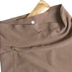 COMBAT+ RIB SHORT TIGHTS 4