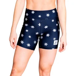 COMBAT+ SHORT TIGHTS 7'' LÖPARSHORTS