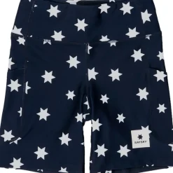 COMBAT+ SHORT TIGHTS 7'' LÖPARSHORTS