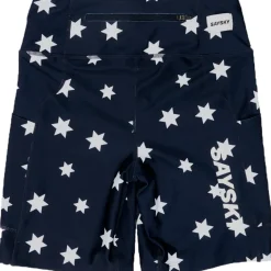 COMBAT+ SHORT TIGHTS 7'' LÖPARSHORTS