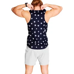 COMBAT SINGLET LÖPARLINNE