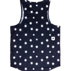 COMBAT SINGLET LÖPARLINNE
