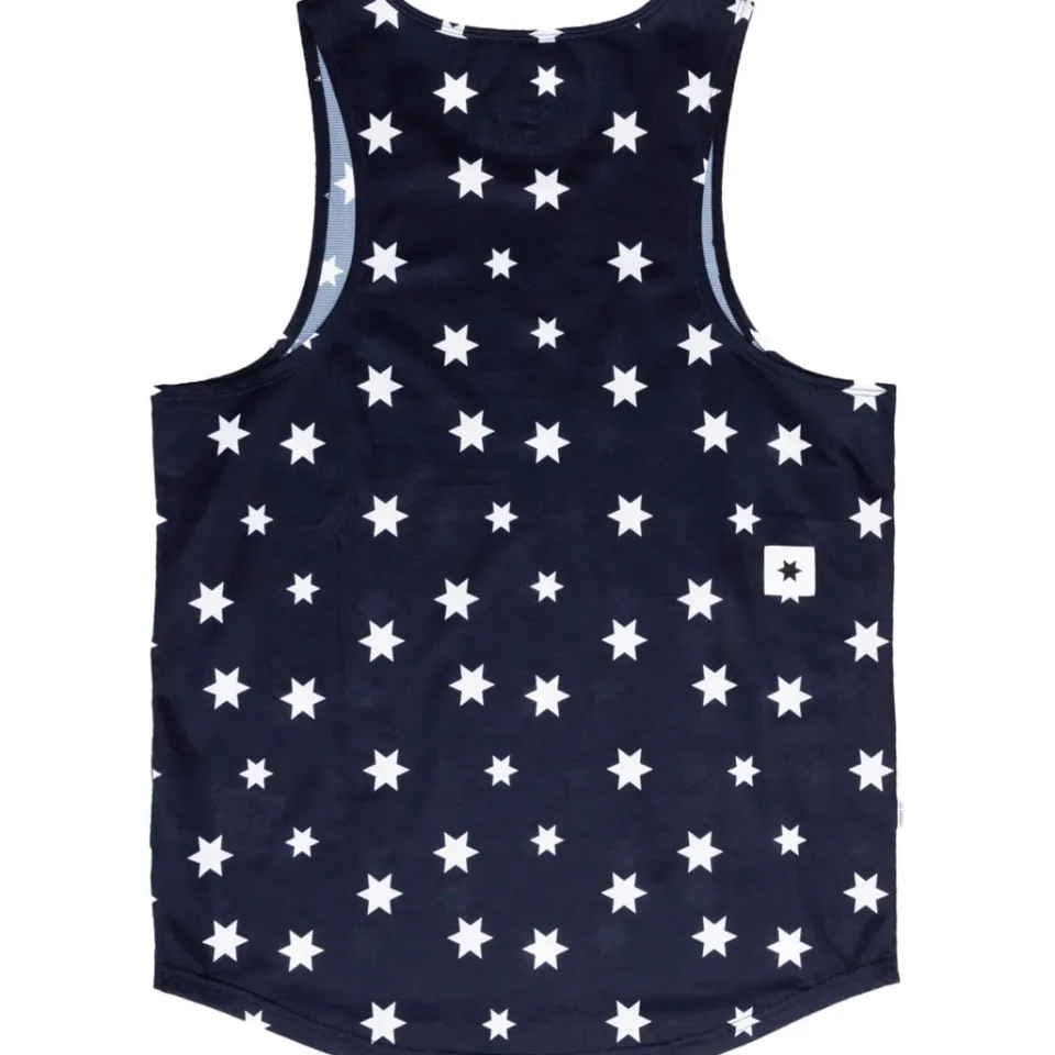 COMBAT SINGLET LÖPARLINNE