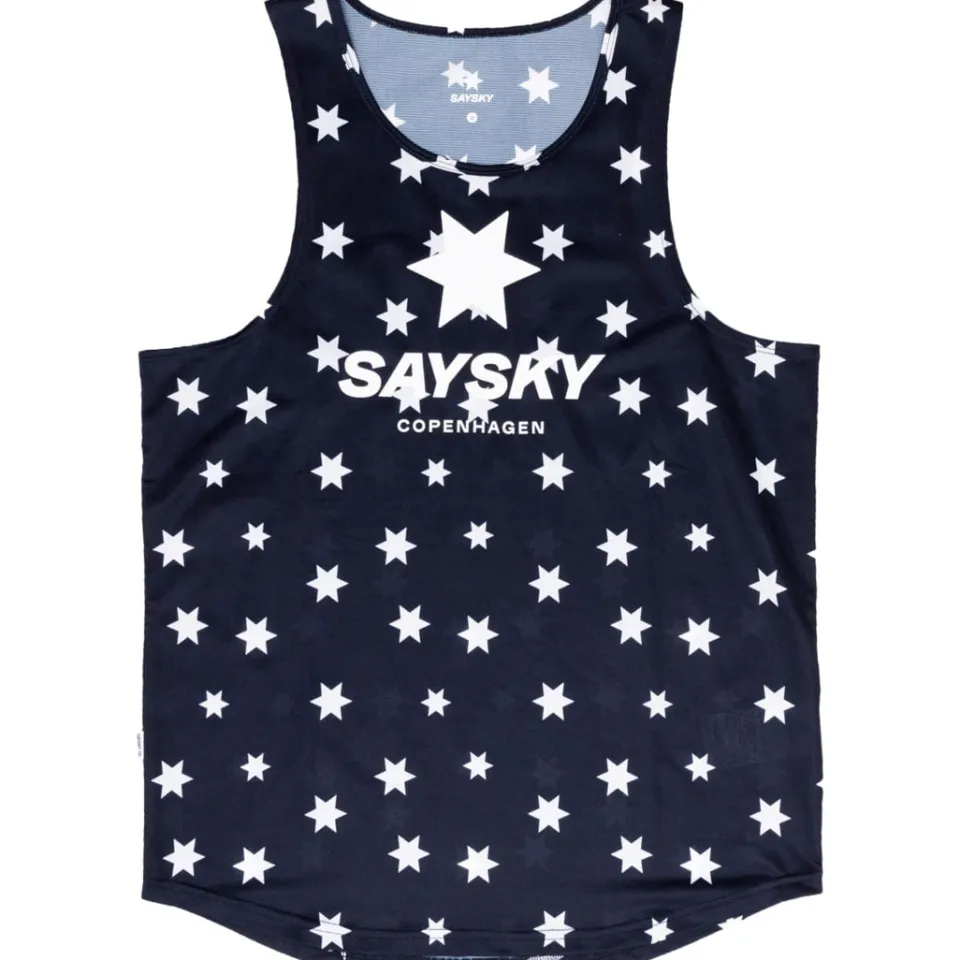 COMBAT SINGLET LÖPARLINNE