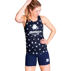 COMBAT SINGLET LÖPARLINNE