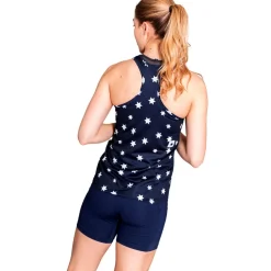 COMBAT SINGLET LÖPARLINNE