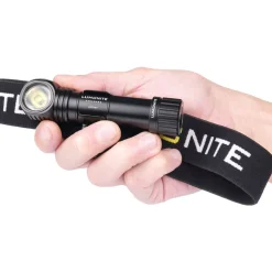 COMPASS V7 PANNLAMPA