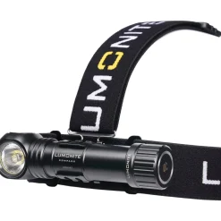 COMPASS V7 PANNLAMPA