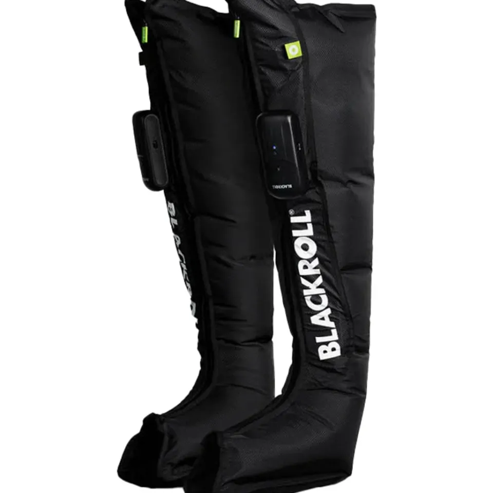 COMPRESSION BOOTS 2.0 X-LARGE