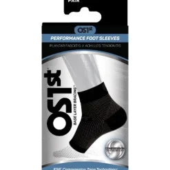 Compression Foot Sleeve
