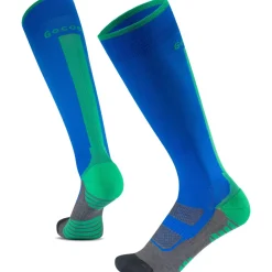 Compression Superior Löparstrumpor