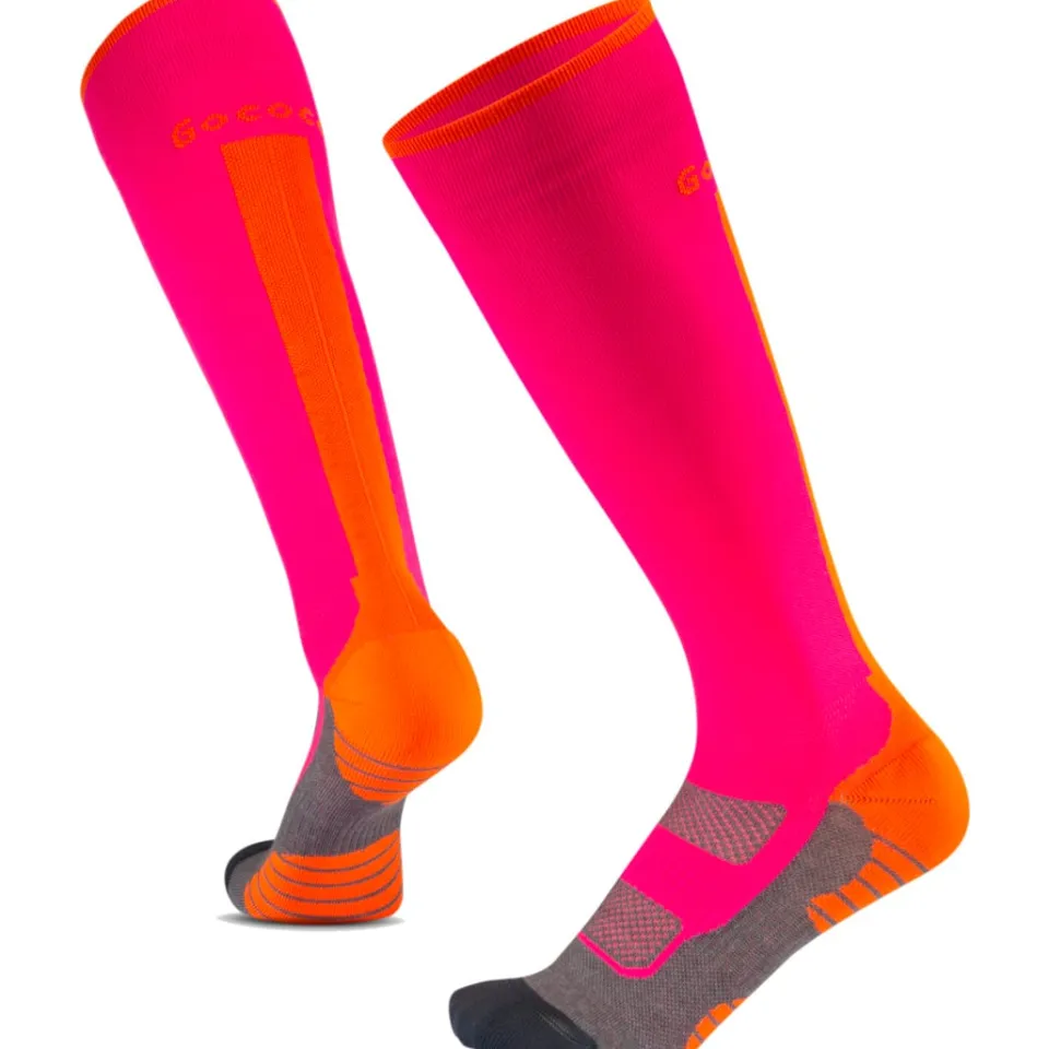 Compression Superior Löparstrumpor