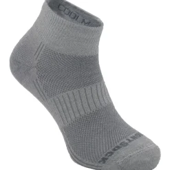 COOLMESH 2 QTR LÖPARSTRUMPA