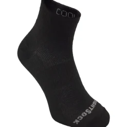 COOLMESH 2 QTR LÖPARSTRUMPA