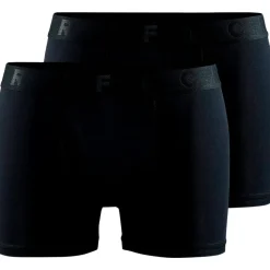 CORE DRY BOXER 3-INCH 2-PACK