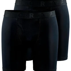 CORE DRY BOXER 6-INCH 2-PACK LÖPARKALSONGER