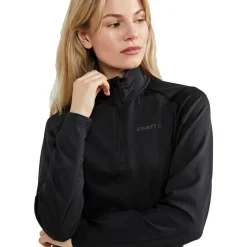 CORE GAIN MIDLAYER Löpartröja