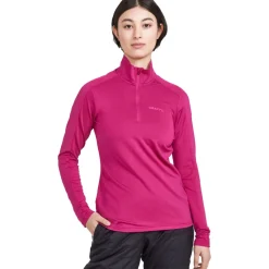 CORE GAIN MIDLAYER Löpartröja