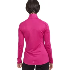 CORE GAIN MIDLAYER Löpartröja