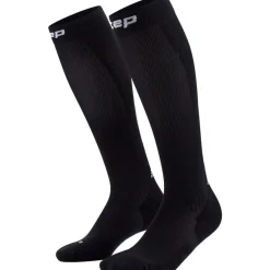 CORE RUN SOCKS TALL 5.0 KOMPRESSIONSSTRUMPOR