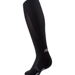 CORE RUN SOCKS TALL 5.0 W KOMPRESSIONSSTRUMPOR