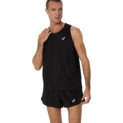 CORE SINGLET LÖPARLINNE