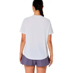 CORE SS TOP LÖPARTSHIRT