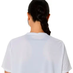 CORE SS TOP LÖPARTSHIRT