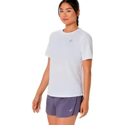 CORE SS TOP LÖPARTSHIRT