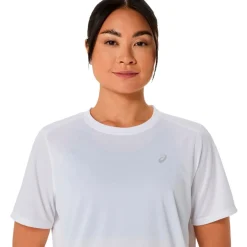 CORE SS TOP LÖPARTSHIRT