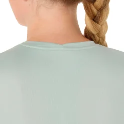 CORE SS TOP LÖPARTSHIRT