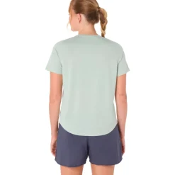 CORE SS TOP LÖPARTSHIRT