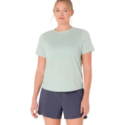 CORE SS TOP LÖPARTSHIRT