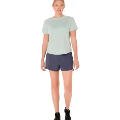 CORE SS TOP LÖPARTSHIRT
