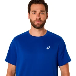 CORE SS TOP LÖPARTSHIRT