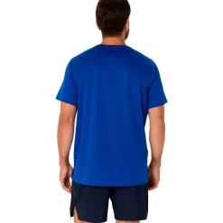 CORE SS TOP LÖPARTSHIRT