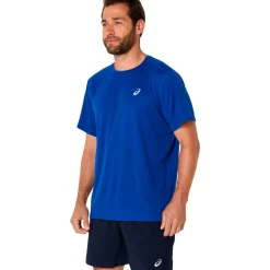 CORE SS TOP LÖPARTSHIRT