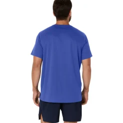 CORE SS TOP LÖPARTSHIRT