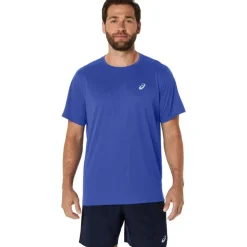 CORE SS TOP LÖPARTSHIRT