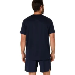 CORE SS TOP LÖPARTSHIRT