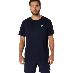 CORE SS TOP LÖPARTSHIRT