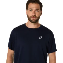 CORE SS TOP LÖPARTSHIRT