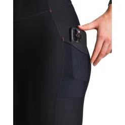 C3 + SHORT TRAINING TIGHTS Löpartights