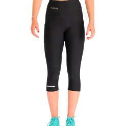 C3 3/4 TRAINING TIGHTS Löpartights