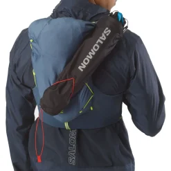 CUSTOM QUIVER TILLBEHÖR LÖPARRYGGSÄCK